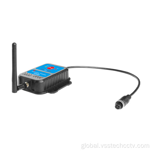 Video Transmitter and Receiver Wireless